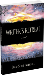 Writer's Retreat by Sean-Scott Ingersoll