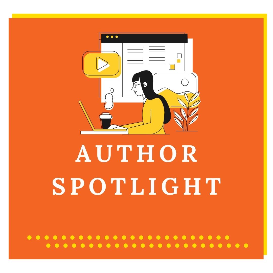 Author Spotlight Video Interview