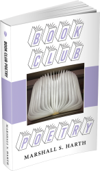 Book Club Poetry by Marshall S. Harth