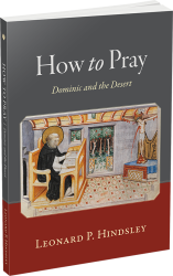 How to Pray by Leonard P. Hindsley 